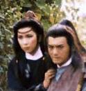 Chow Yun Fat and Rebecca Chan - SOD TVB 1984